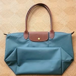 Longchamp le pliage large cypress